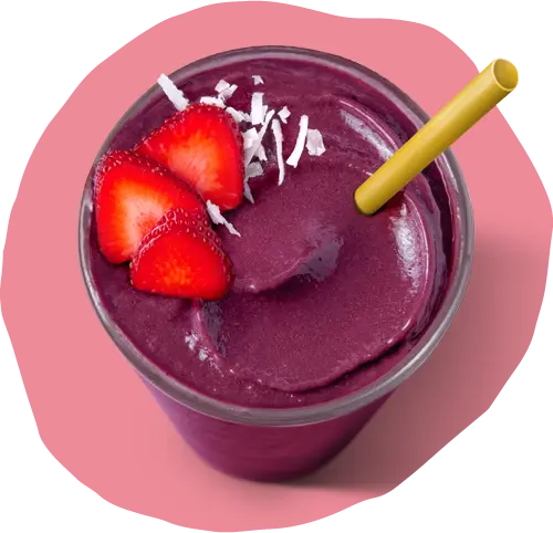 Acai Products - Puree Packets, Ready to Eat, and Frozen Scoopable Açaí ...
