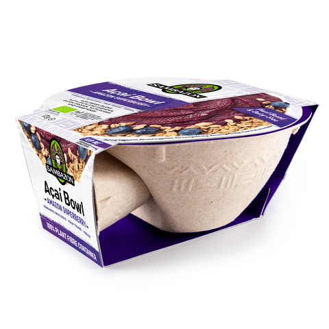 Amazon Superberry™ Açaí-skål